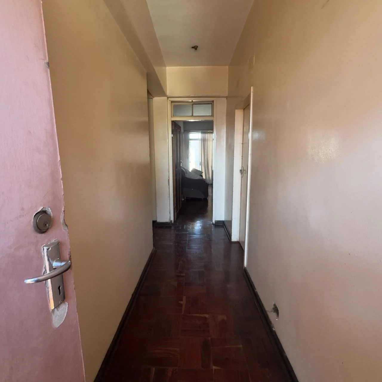 2 Bedroom Flat in Bulawayo CBD - image 1
