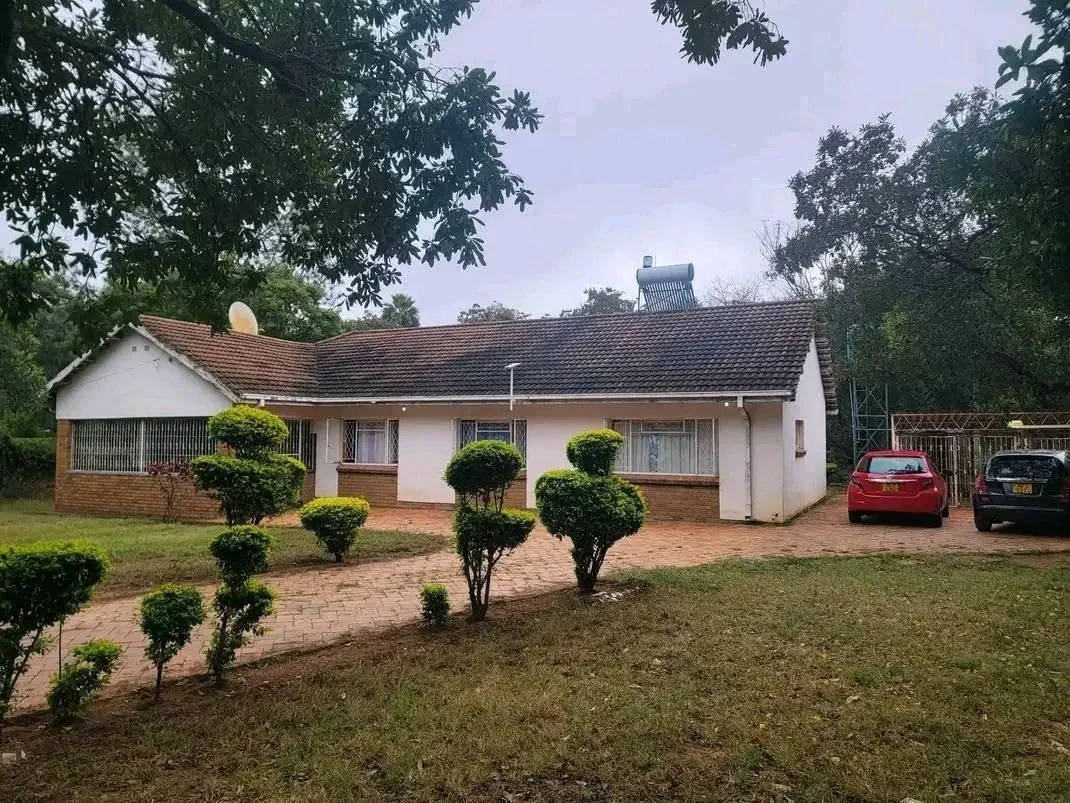 3 Bedroom House in Fortunesgate - image 1