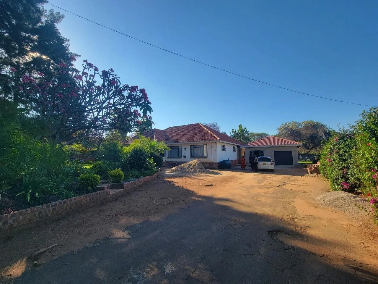 3 Bedroom House in Morningside - image 1