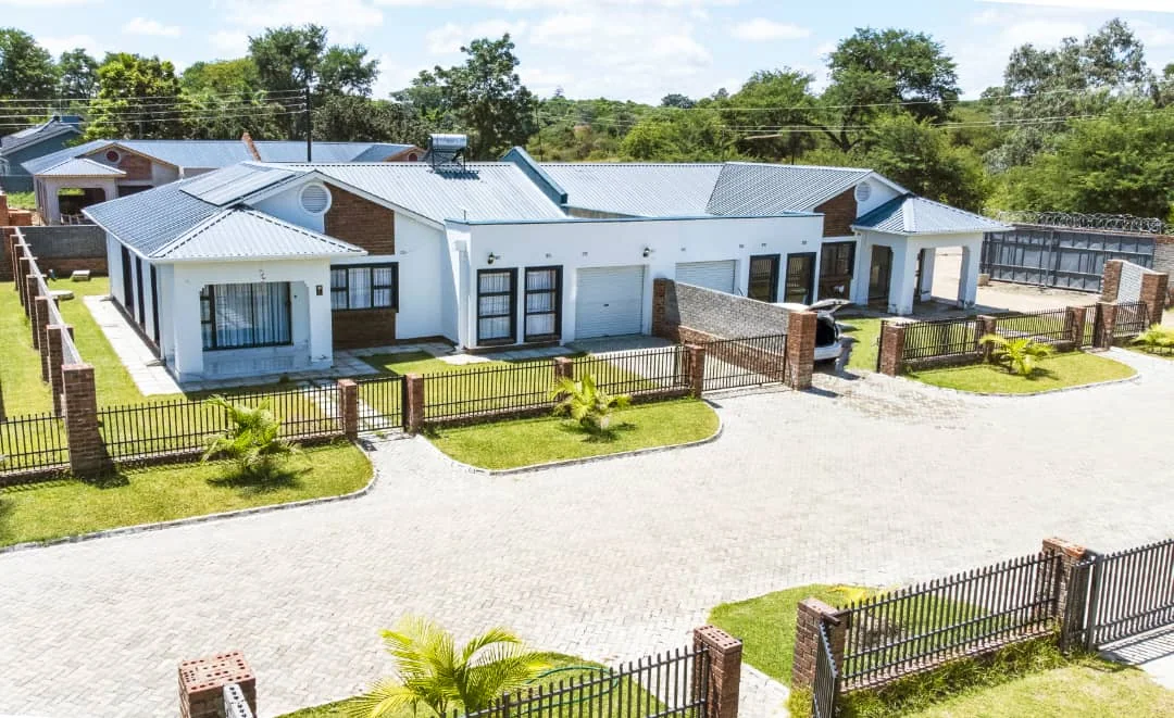 Hillside, Bulawayo 3 Bedroom Townhouses - image 10