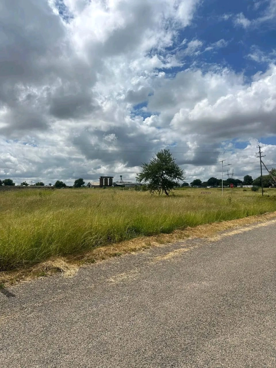 Hopeville, Bulawayo Stand - image 1