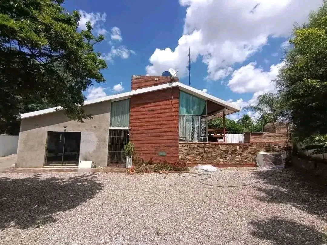 Morningside, Bulawayo 2 Bedroom House - image 7