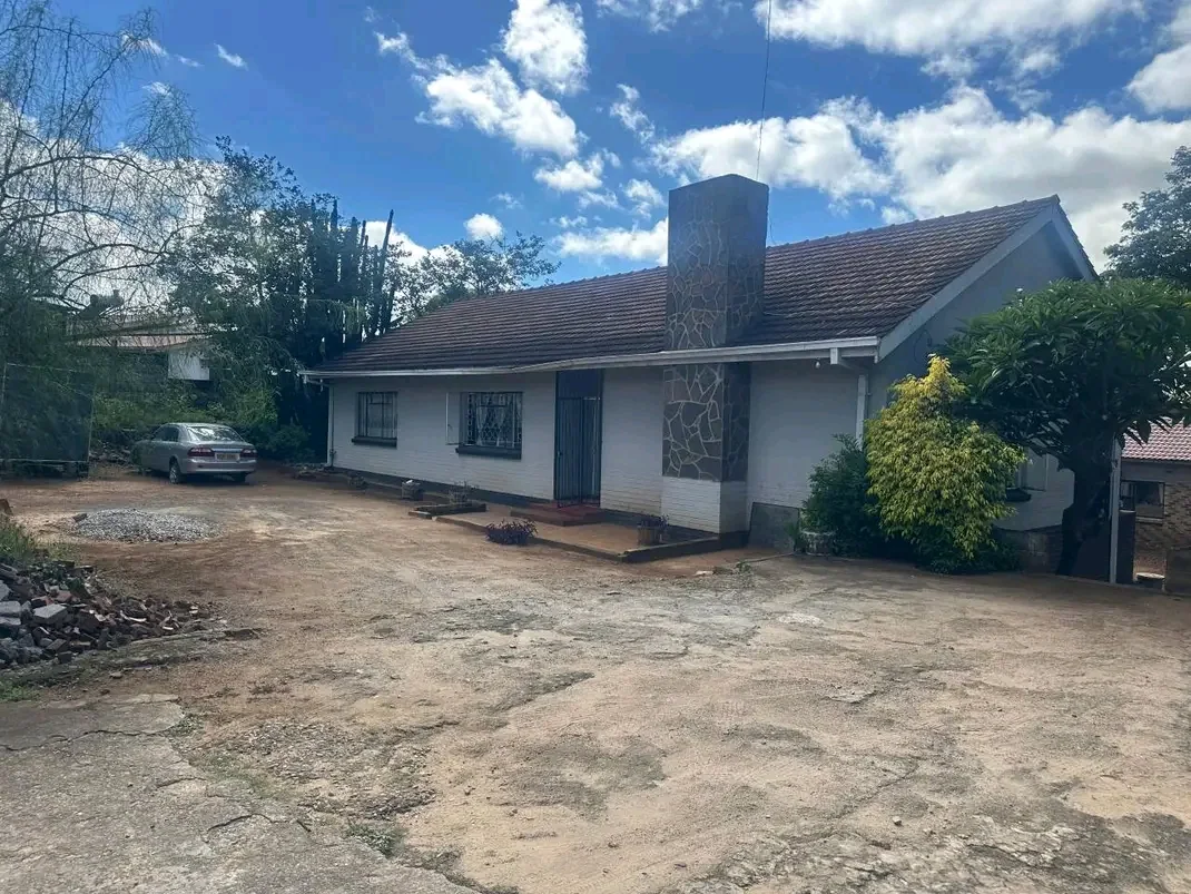Morningside, Bulawayo 3 Bedroom House - image 17
