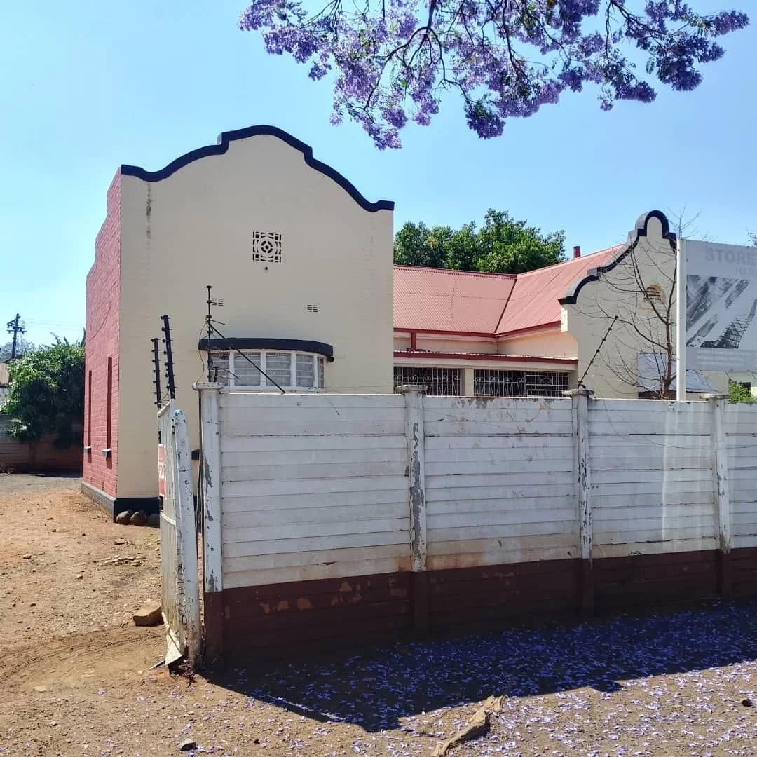 Townhouse in Bulawayo CBD - image 1